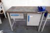 Technibench Work Benches, - 3