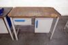 Technibench Work Benches, - 5