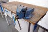 Technibench Work Benches, - 2