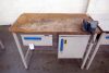 Technibench Work Benches, - 3