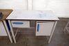 Technibench Work Benches, - 4