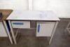 Technibench Work Benches, - 4