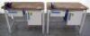 Technibench Work Benches,