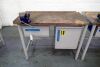 Technibench Work Benches, - 3