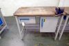 Technibench Work Benches, - 3