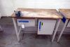 Technibench Work Benches, - 2