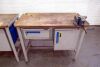 Technibench Work Benches, - 4