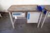 Technibench Work Benches, - 2