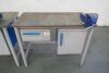 Technibench Work Benches, - 4