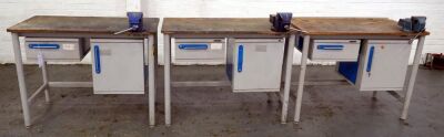 Technibench Work Benches,