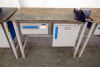 Technibench Work Benches, - 5