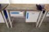 Technibench Work Benches, - 5
