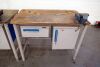 Technibench Work Benches, - 7