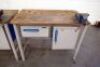 Technibench Work Benches, - 7