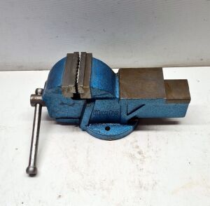 3" Bench Vice