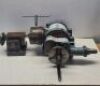 Dividing Head