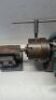 Dividing Head - 3