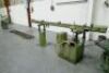 Hitachi Seiki 4NE 11 CNC Lathe - 8