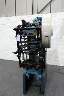 Worcester Presses 18 TON STD Press