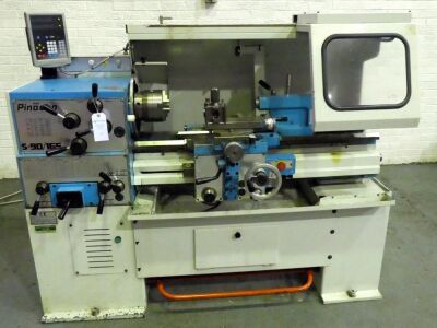 Pinacho S-90/165 Centre Lathe