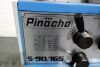 Pinacho S-90/165 Centre Lathe - 12