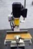 Sedgwick Morticer - 2