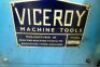 Viceroy Belt And Disc Linisher - 3