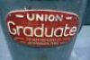 Union Graduate Wood Lathe - 2