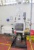 P.J Hare 15NS Hydraulic Press