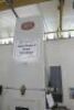 P.J Hare 15NS Hydraulic Press - 3