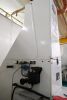 P.J Hare 15NS Hydraulic Press - 8