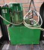 Denbigh 6 Hydraulic Fly press - 6