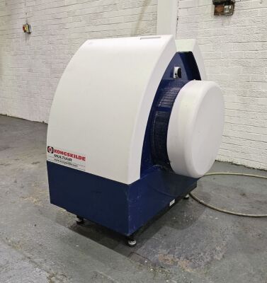 Kongskilde Multiair FC 1200S High Pressure Blower