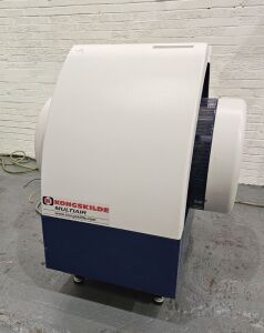 Kongskilde Multiair FC 1200S High Pressure Blower