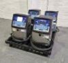 Videojet 1520&1530 Continuous Inkjet Printer