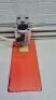 Detel CBM-1 Pocket Hole Drilling Machine - 2