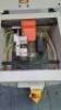 Detel CBM-1 Pocket Hole Drilling Machine - 5