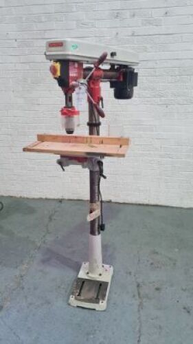 Axminster Hobby Series Pillar Drill