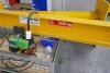 Donati 500kg Swing Jig Crane - 2