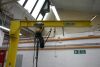 Morris 250kg Swing Jib Crane - 2