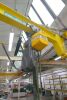 Morris 250kg Swing Jib Crane - 7