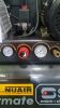 NuAir Airmate Compressor - 2