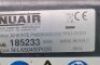 NuAir Airmate Compressor - 5