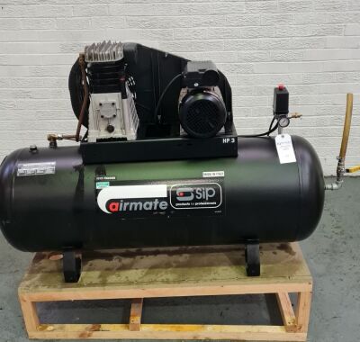 SIP Airmate Compressor