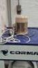 Cormak DCV6500 EKO Dust And Fume Extractor - 2
