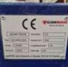 Cormak DCV6500 EKO Dust And Fume Extractor - 5