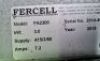 Fercell Twin Bag Dust Extractor - 4