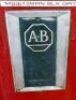 AB Double Ended Grinder - 3