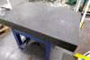 Granite Surface Plate - 2