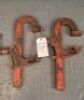Carver Clamps